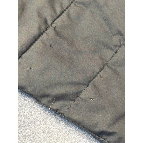 Columbia Omni-Heat Kids Jacket Black Size Med(10-12) - Picture 7 of 8